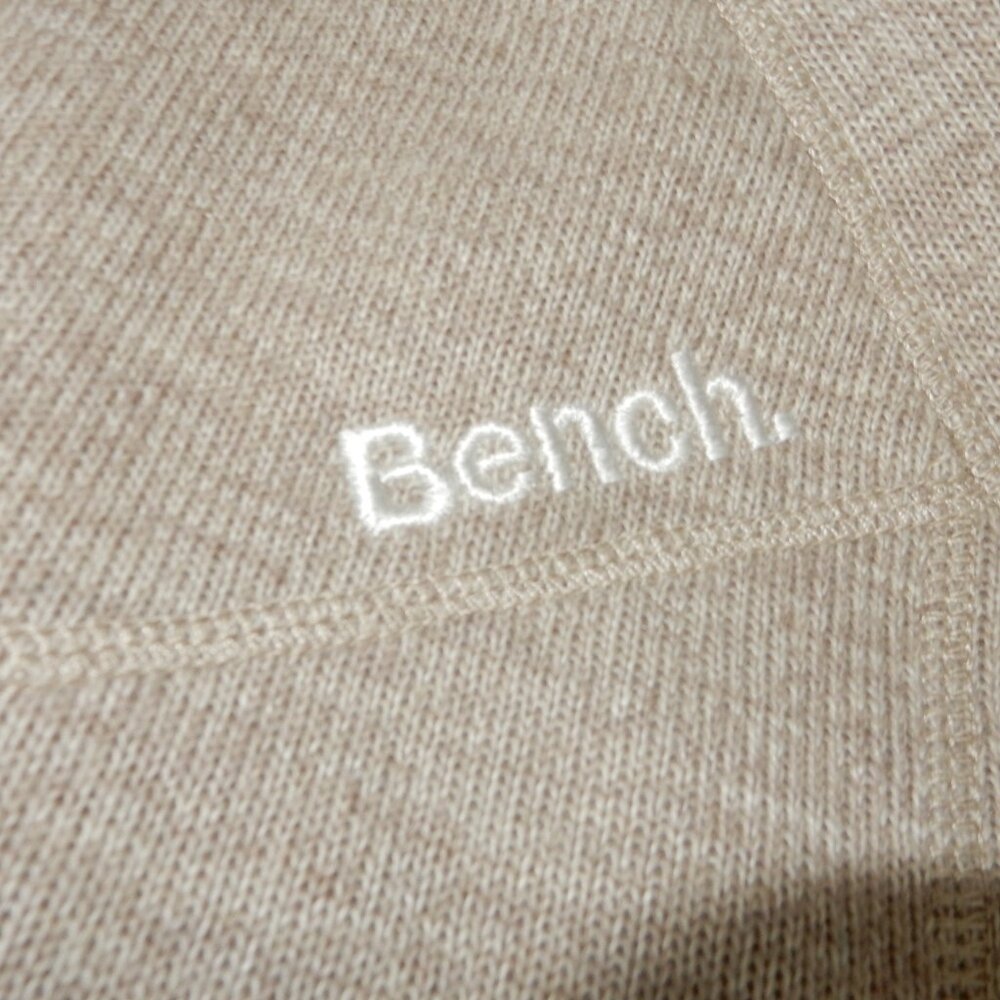 Bench knit jacket - Picture 5 of 7